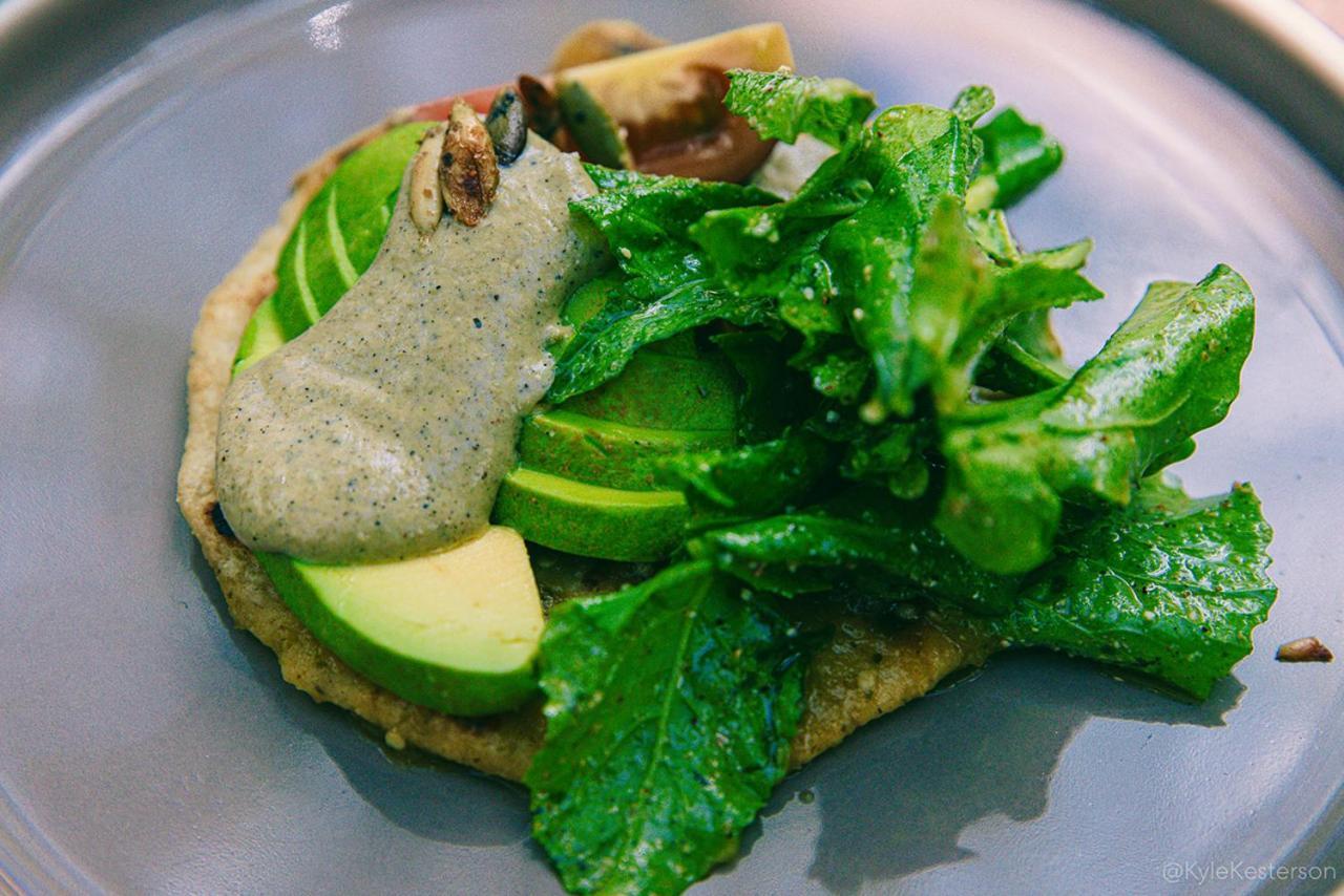 Kapok Bacalar - Plant Based Hotel Buenavista  외부 사진